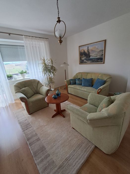 Kanapa, sofa, fotele