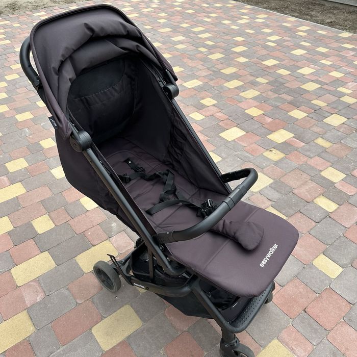 Коляска Easywalker Miley 2