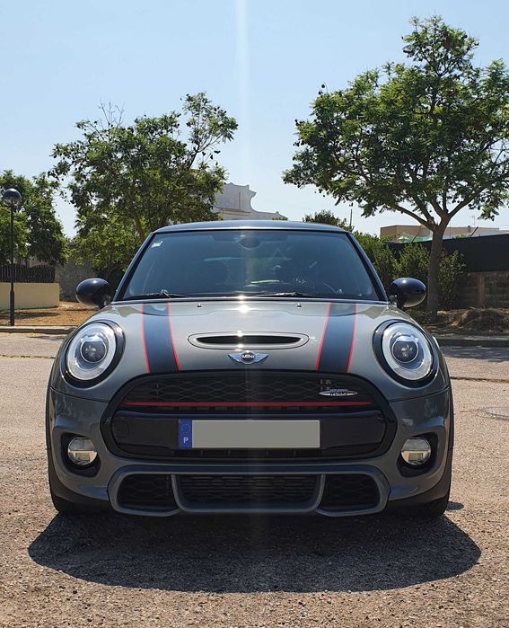 MINI Cooper — fotografia 5