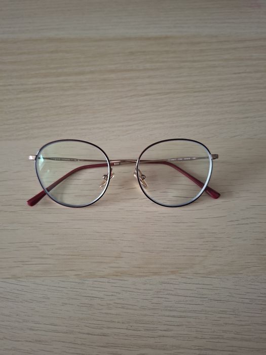 NOWE okulary -2,5 Vogue