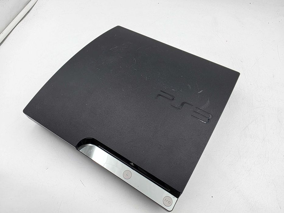 KONSOLA PS3 SLIM 320GB