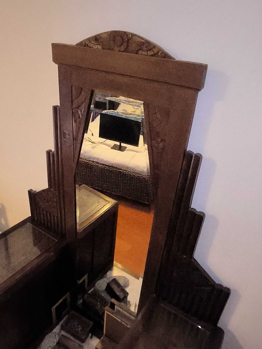 Toucador / pechiché