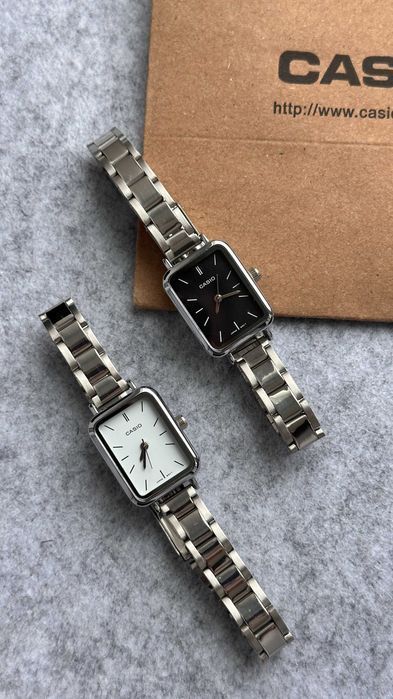ЖІночий наручний годинник Casio LTP-009D / часы наручные / Casio a159
