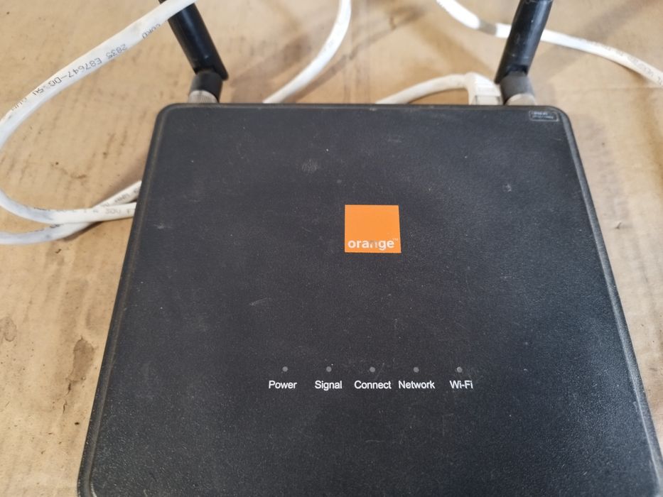 Router radiowy axesstel