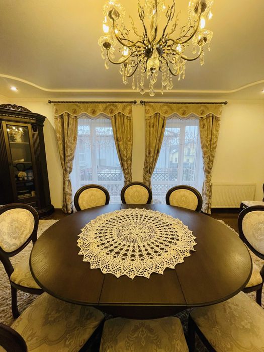 Заходиш і живеш без вкладень! Продаж котеджу в Зимній Воді