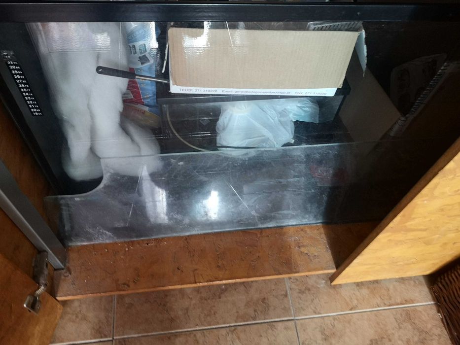 Vendo Os Aquários Todos