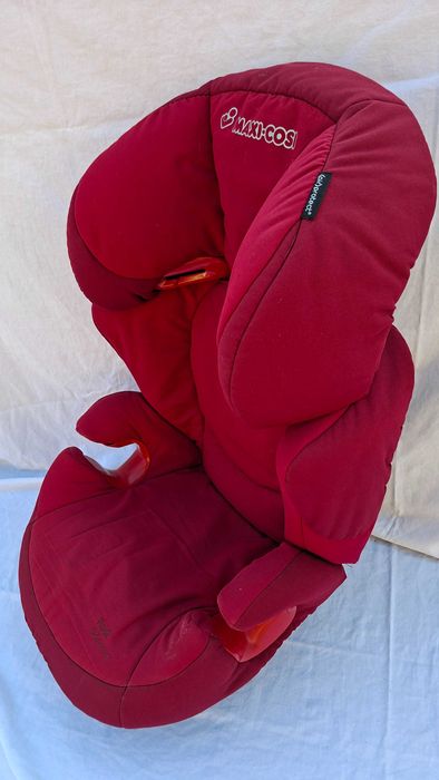 Fotelik samochodowy Maxi Cosi Rodi Air Protect
