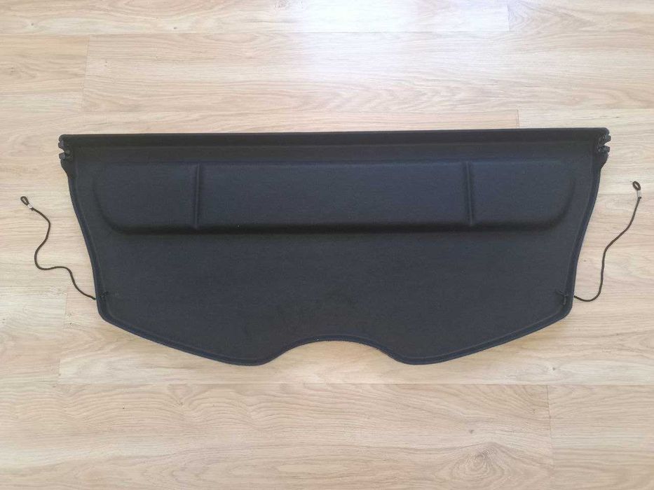 Полка Багажника Nissan Leaf 2010-2018 OEM Style в багажник Ниссан Лиф