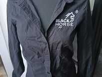 Koszula Black Horse