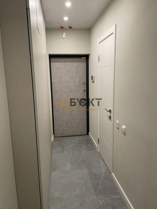 В продаже 1-комнатная квартира в ЖК «Рогатинский», Центр, Центральный рынок - More