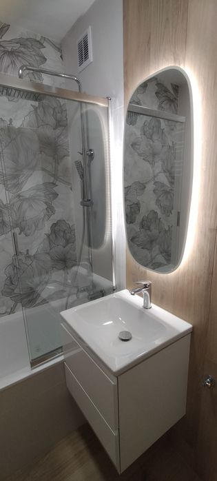 Remonty wykończenia WOLNY TERMIN!