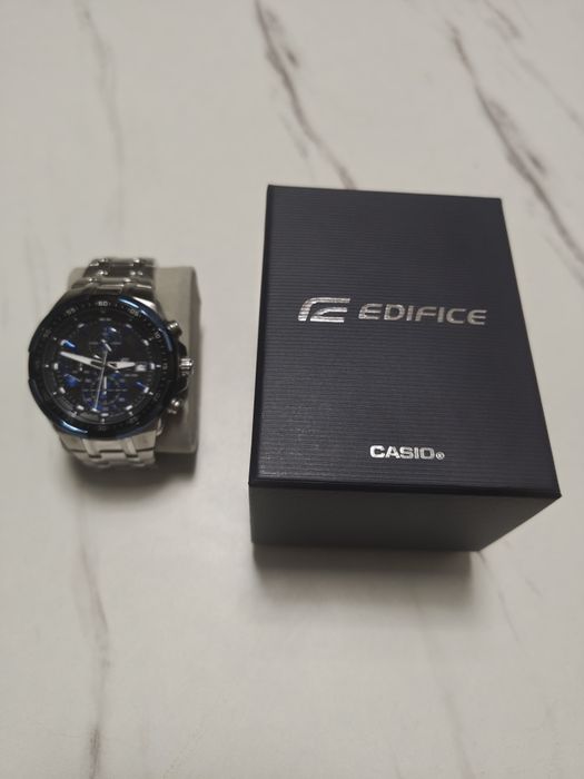 Zegarek męski Casio Edifice