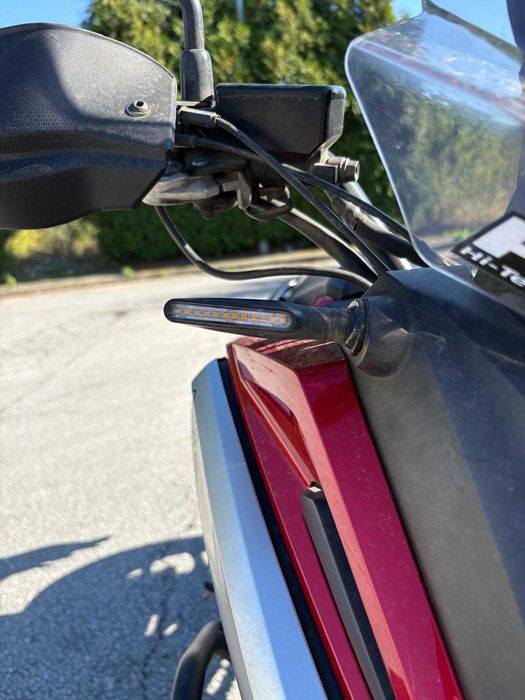 Honda NC750X