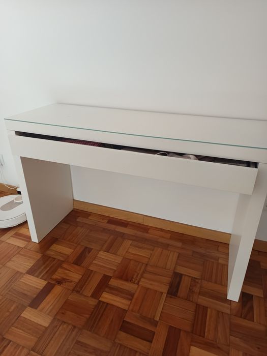 Toucador MALM IKEA