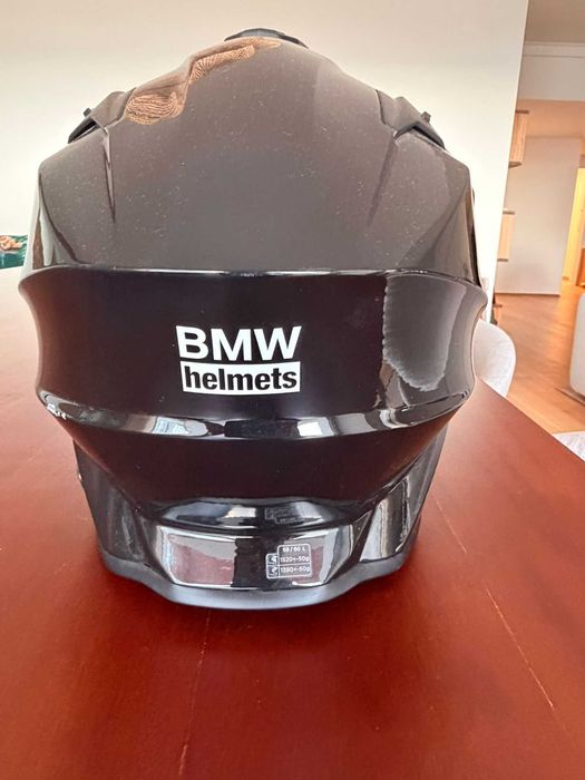 BMW GS Pure Preto Night