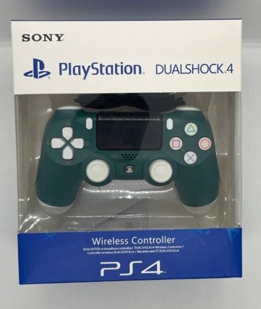 Джойстик для sony ps4 геймпад ds4 pro контроллер приставка ПК android