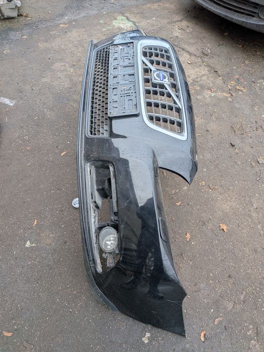 Бампер передній Volvo V70 P3 2008-13рр  S80 ll 2006-2013р
