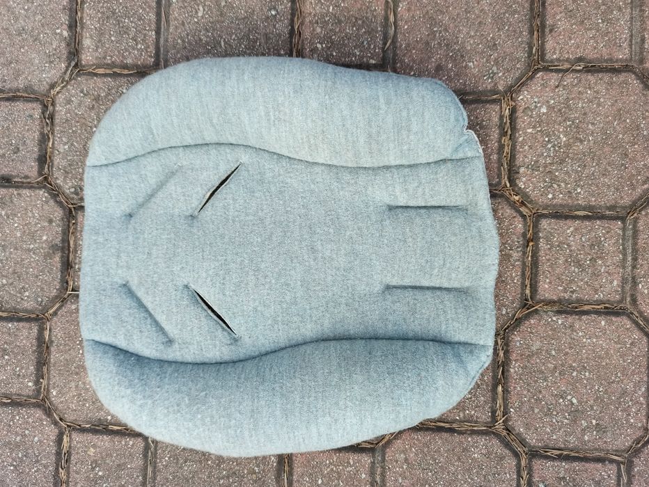 Wózek dziecięcy 2w1 Espiro Yoga