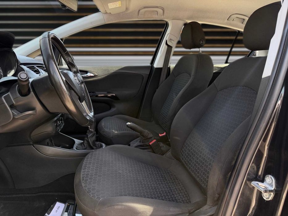 Opel Corsa 1.2 GPS+Cruise+CarPlay c/Garantia - 132€ p/mês