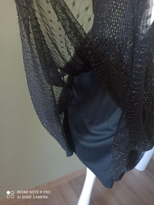 Sukienka wieczorowa New Look  nowa z metką