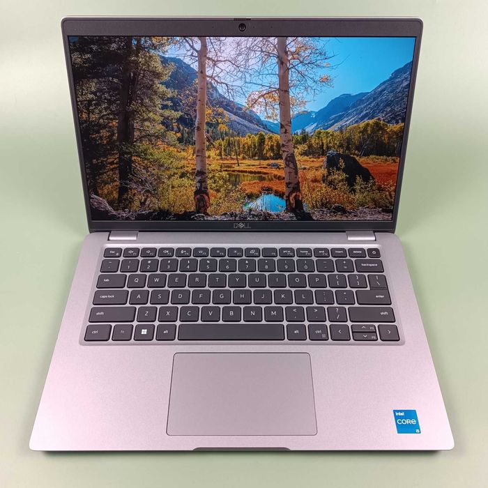 Dell Latitude 5440 i5-1335U(10/12)/16Гб DDR4/NVMe 256Гб/14"/FHD IPS/АКБ 4г+