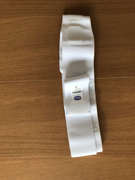 Faixa de gravidez Chicco Mammy Tam. M