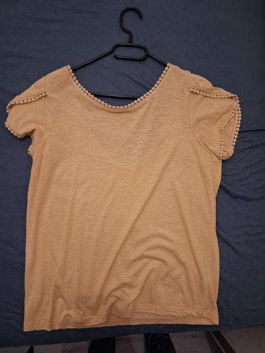 Bluzka damska Mohito rozmiar L