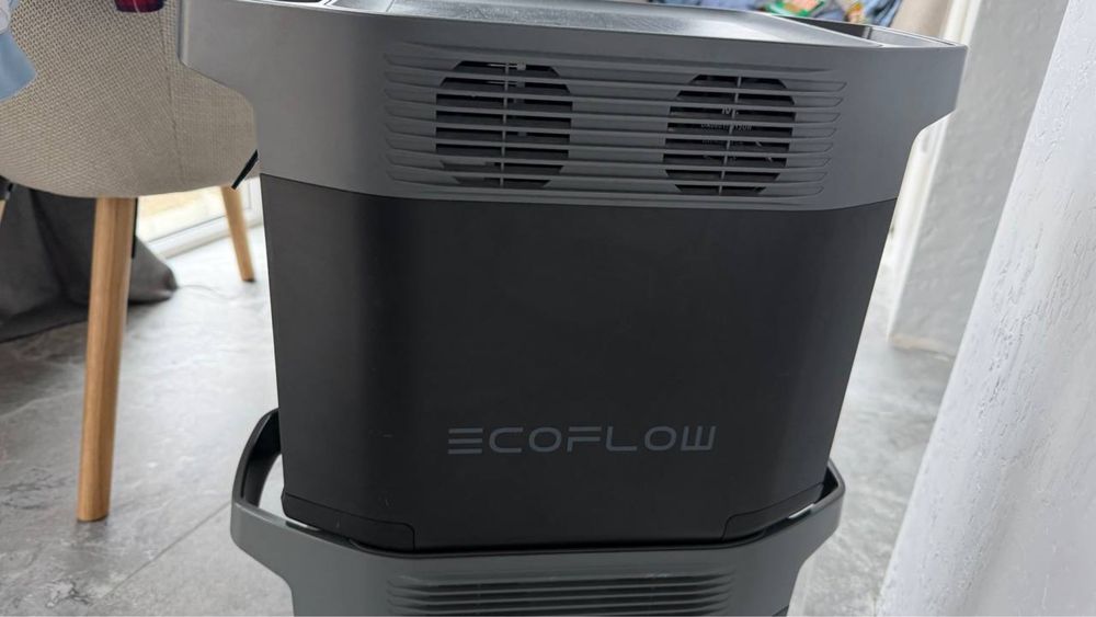 Ecoflow delta 2
