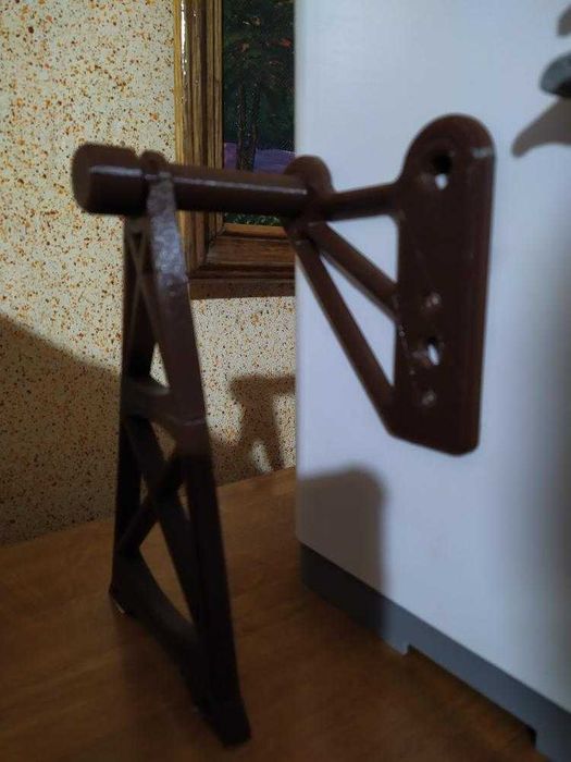 Продам принтер для 3D друку Neor Junior (3d принтер б.у)