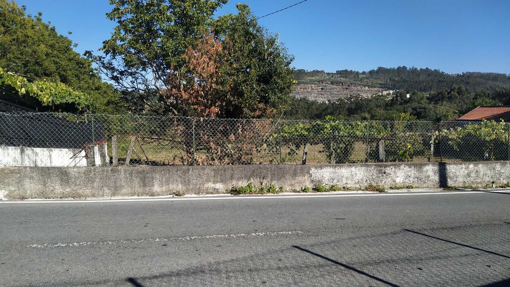 Terreno URBANO para CONSTRUÇÃO em Monte Córdova, Santo Tirso