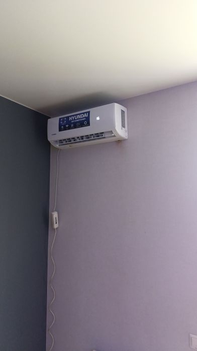 Монтаж кондиціонерів Київ та область.