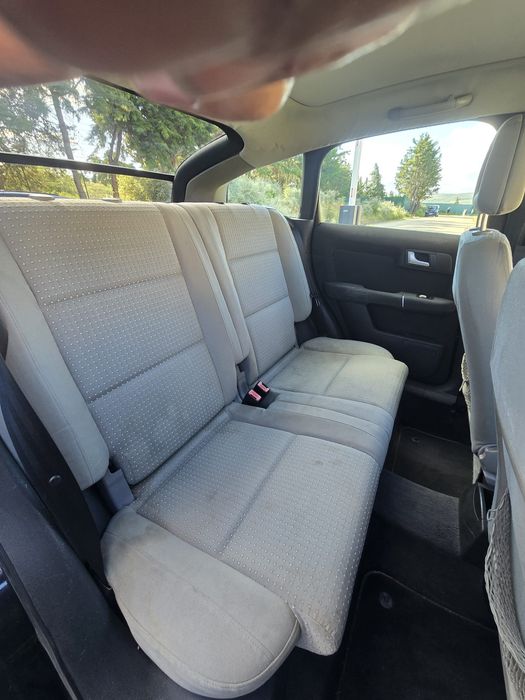 Audi A2 1.4 Tdi 2002