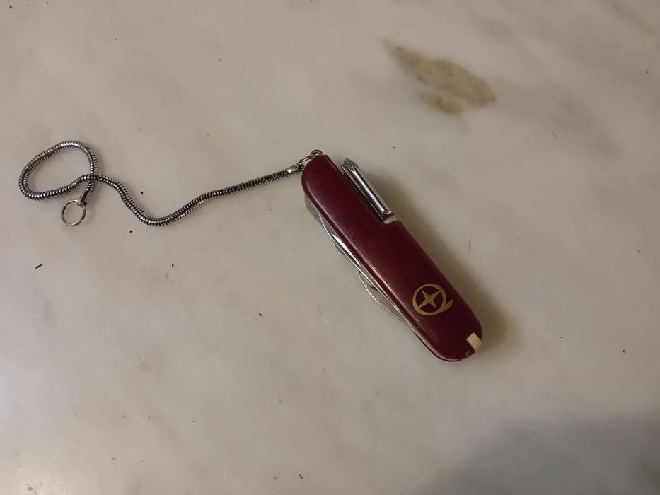 Canivete Multifunções