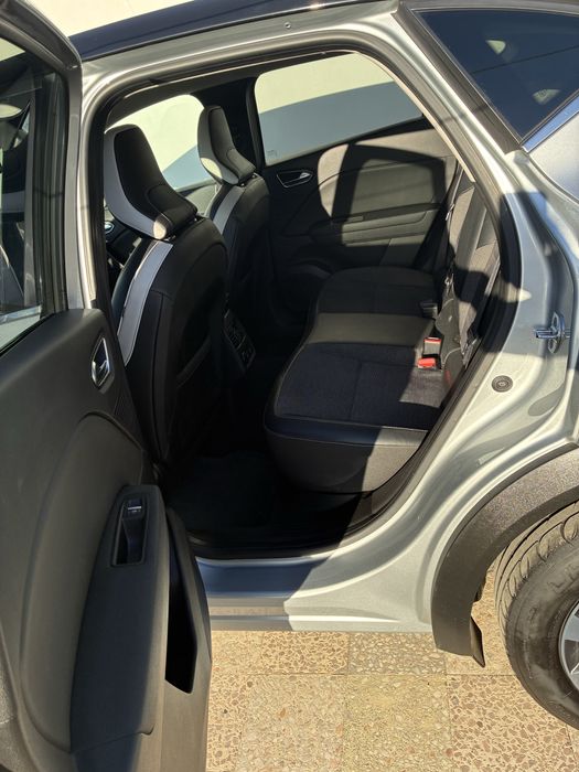 Renault Captur - Muito estimado