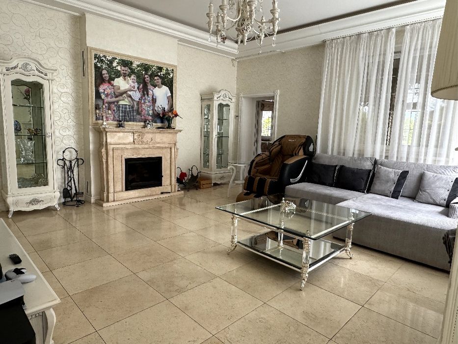 Дом по адресу (площадь 450 м²) - Atlanta.ua - фото 8