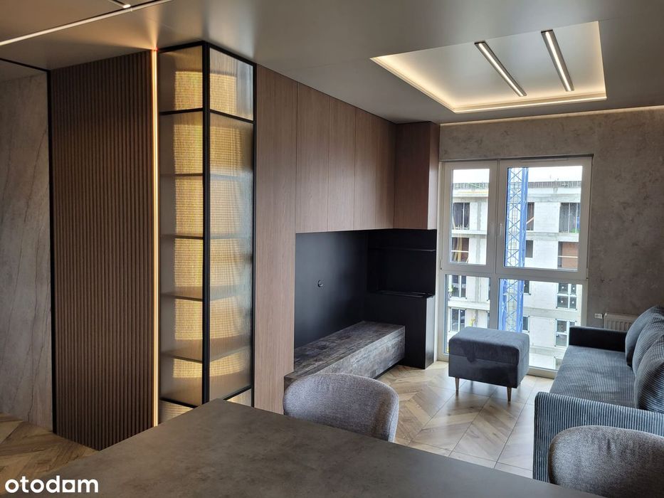 Nowy Apartament W Nowoczesnym Budownictwie Gotowy Do Zamieszkania