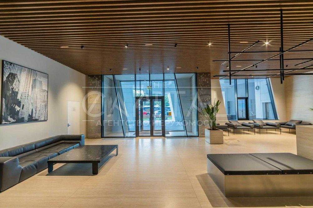 Продаж квартири, ЖК Manhattan City, пр-т Берестейський, Шевченківський
