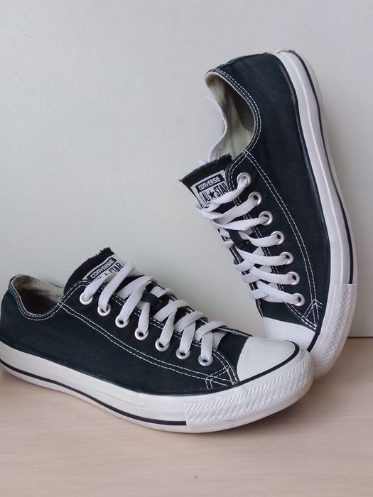 Кеди-кросівки  CONVERSE  42  розмір