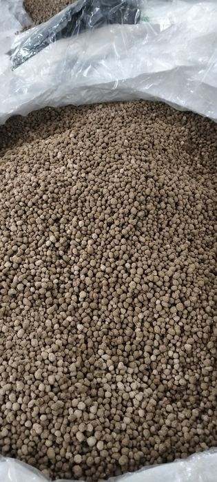 Wapno Granulowane magnezowe węglanowe Czarna kreda hummus PRODUCENT