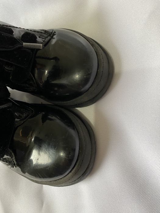 Черевики на дівчинку H&M