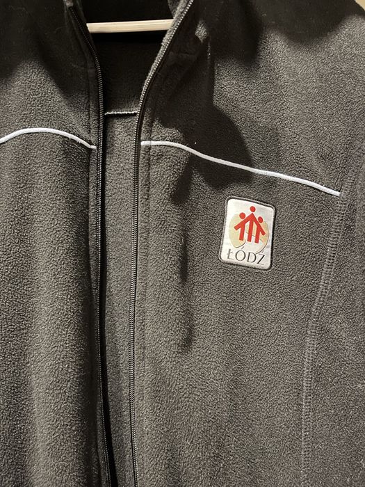 Dziewczęcy polar salezjański