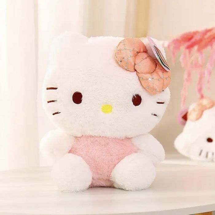 Хеллоу кітті ! Мелоді! Куромі ! Sanrio! AOGER!