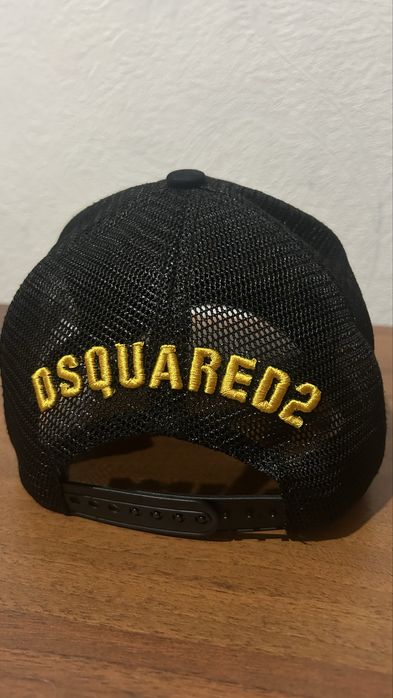 ICON Dsquared2 бейсболка