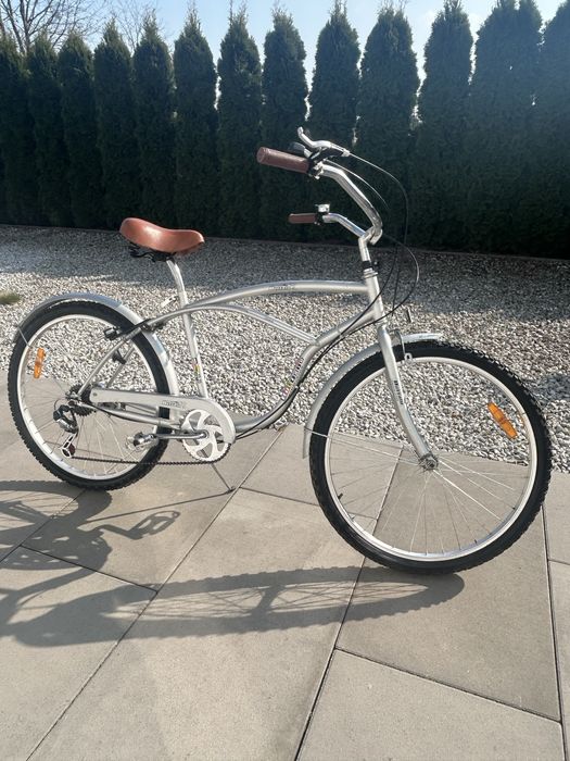 Sprzedam rower marki Buffalo