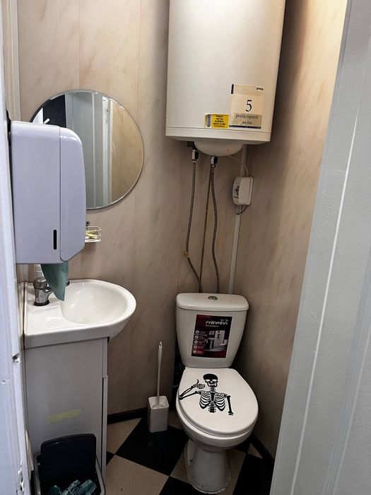 Продається салон краси