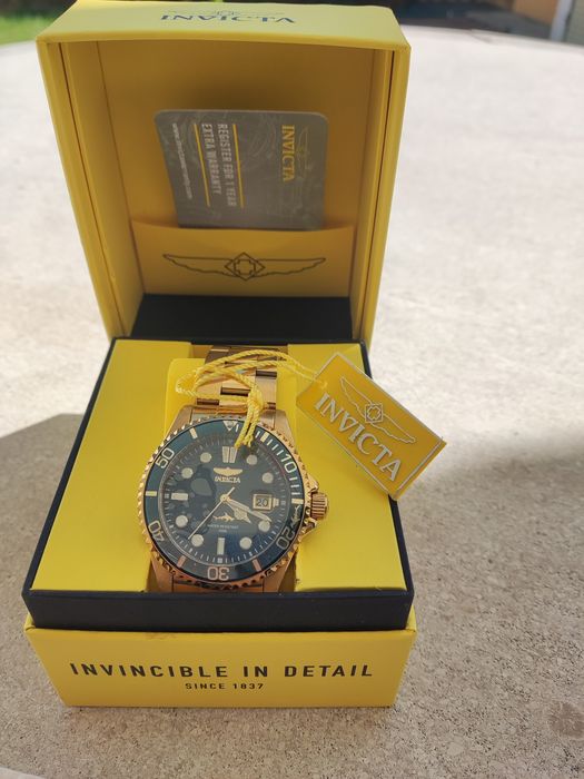 Invicta Prodiver 30024