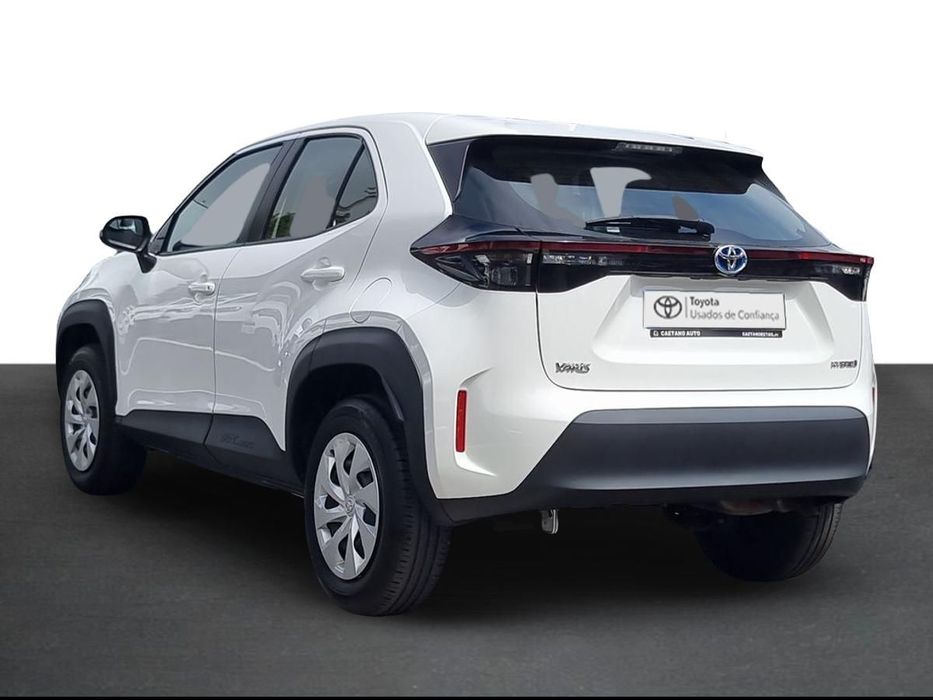 Toyota Yaris Cross 1.5 HDF Comfort