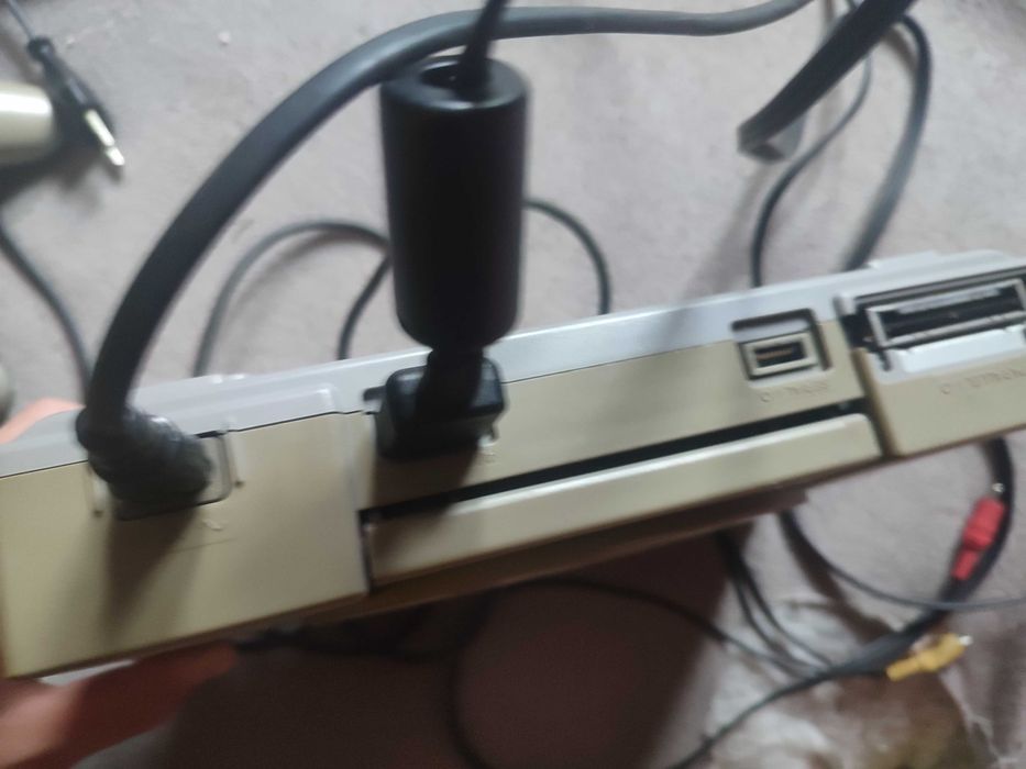 Sony Playstation 1 Audiophile wersja