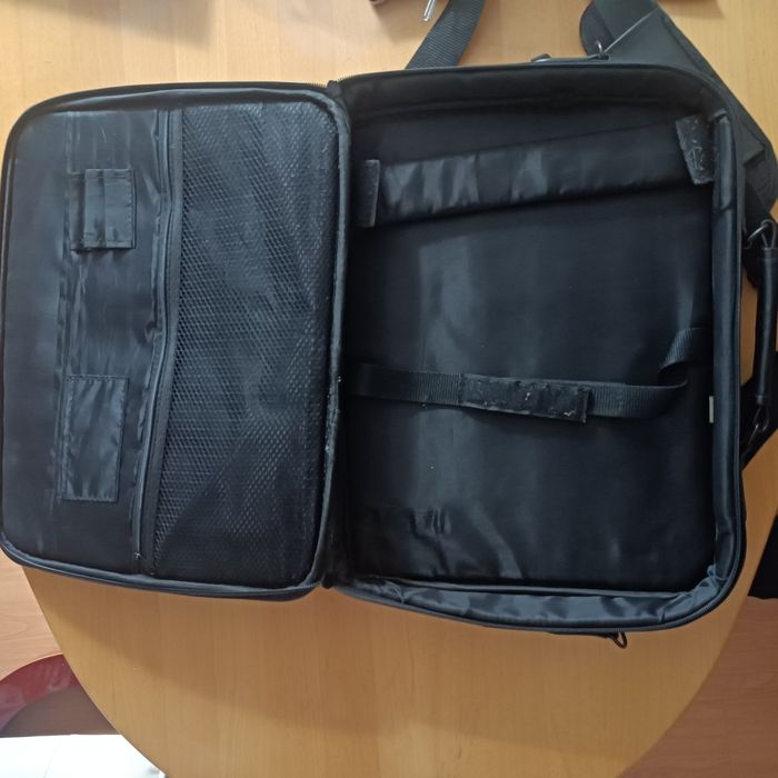 Torbę na laptop 15'