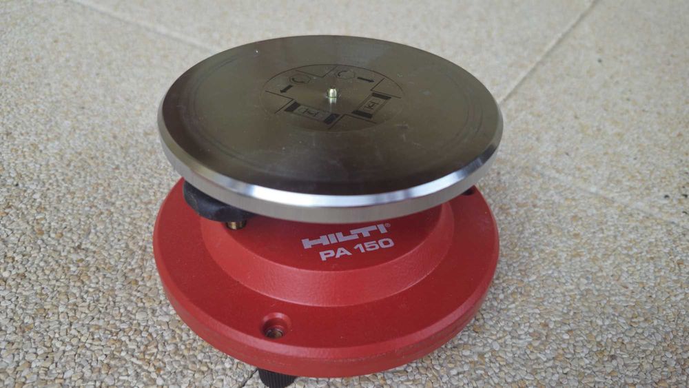 Poziomica laserowa Hilti PL 10 N